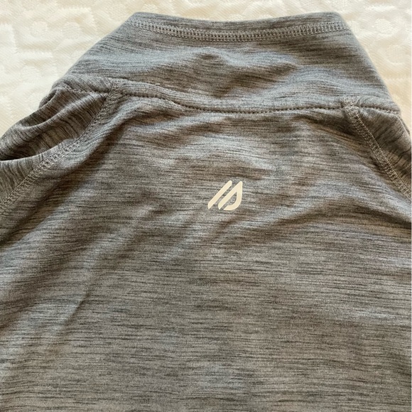 Eddie Bauer Men’s Resolution FreeDry 1/4 Zip Pullover Long Sleeve Shirt - Picture 9 of 10